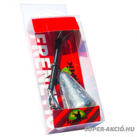 Frenetic Behúzó Ólom 200gr Harcsázó Stupek 3
