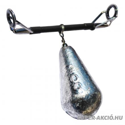 Frenetic Behúzó Ólom 200gr Harcsázó Stupek 2