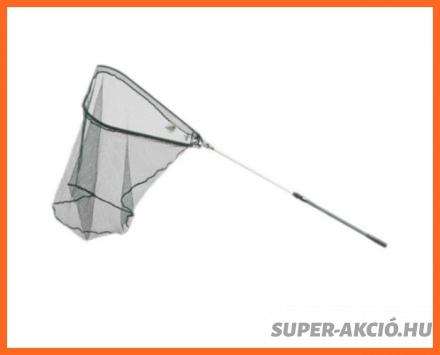 Frenetic Erős 280cm 1x1m Bojlis Merítőháló