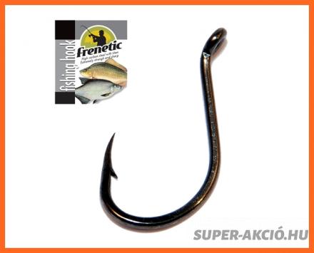 Frenetic Fs 333 Békés Halas Horgász Horog 10db 1-es