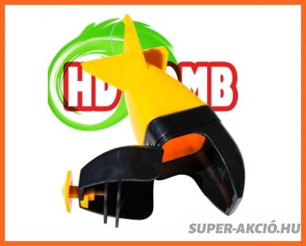 Frenetic HD Etetőrakéta bomba