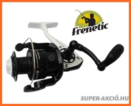 Frenetic HD Spin 4000-res, Pergető Horgászorsó