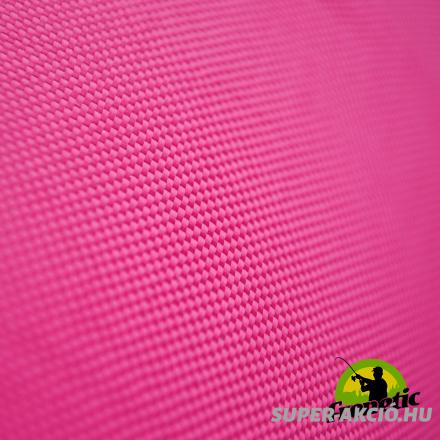 Frenetic Pink 2 Részes 160cm-res Pink Extra Merev, Horgász Botzsák 4