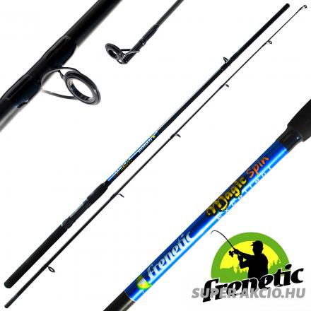 Frenetic Magic Spin Excellent 300cm 150gr Extra Heavy Horgászbot 2
