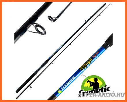 Frenetic Magic Spin Excellent 300cm 150gr Extra Heavy Horgászbot