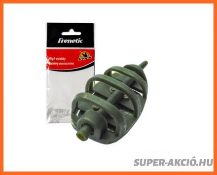 Frenetic Method Etetőkosár 25gr