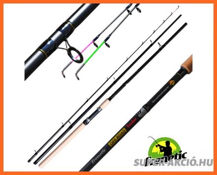 Frenetic Off Road Medium 360cm Feeder Horgászbot