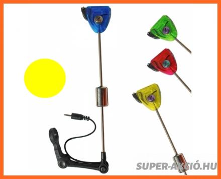 Frenetic Omega Ledes Horgász Swinger Sárga