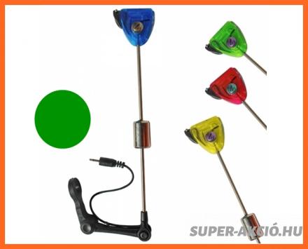 Frenetic Omega Ledes Horgász Swinger Zöld