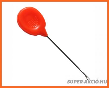 Frenetic Piros Csali Fűzőtű 9cm