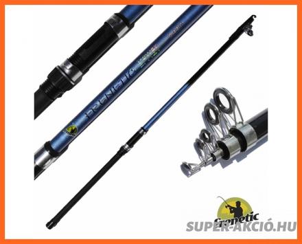 Frenetic Power Float 500cm 15-30gr Tele Match Bot