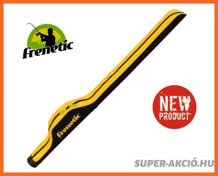 Frenetic Unka 1 Rekeszes Kemény Falú Horgász Botzsák 130cm