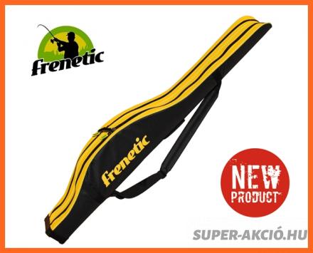 Frenetic Unka Profi 2 Rekeszes Horgász Botzsák 165cm