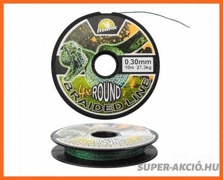 Frenetic Vipera 10m 0,14mm Előkezsinór