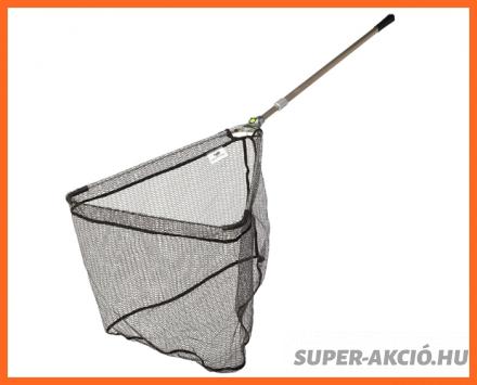 Giants Fishing Strong Alu Rubber Landing Net Merítőháló 220x70x70cm