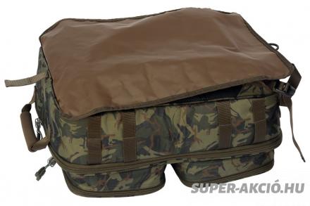Giants Fishing Compact Rucksack Horgász Hátizsák 46x23x21cm 6