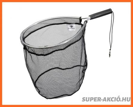 Giants Fishing Compact Trout Horgász Merítőháló 48x30x32cm