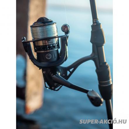 Giants Fishing Deluxe Fd 4000 Feeder Orsó 2