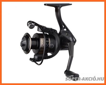 Giants Fishing Deluxe Fd 4000 Feeder Orsó