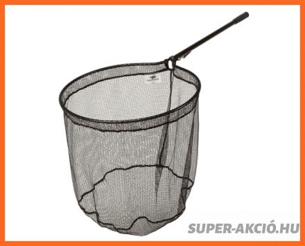 Giants Fishing Folding Spin Landing Net Horgász Merítőháló 49x51x121cm