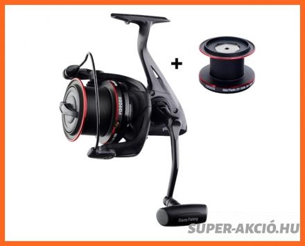 Giants Fishing Gaube Fd 9000 Távdobó Orsó + 10000-es Pótdob