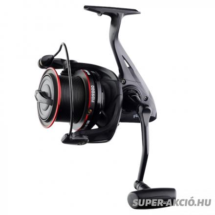 Giants Fishing Gaube Fd 9000 Távdobó Orsó + 10000-es Pótdob 2