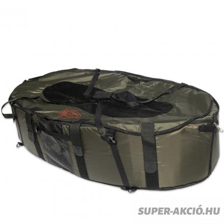 Giants Fishing Luxury Unhooking Mat Pontybölcső 120x60x26cm 2
