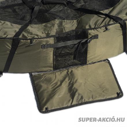 Giants Fishing Luxury Unhooking Mat Pontybölcső 120x60x26cm 3