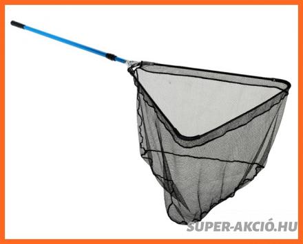 Giants Fishing Metal Plus Landing Net Horgász Merítőháló 255x70x70cm