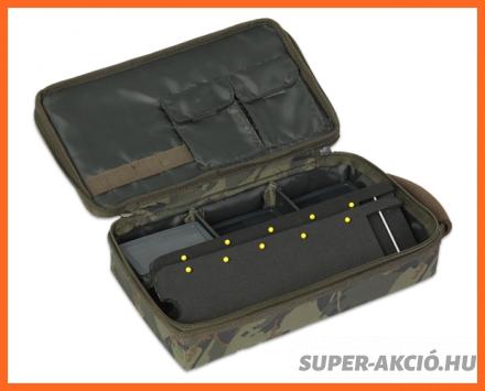Giants Fishing Organizer Deluxe Horgász Előke Aprócikk Tároló Táska