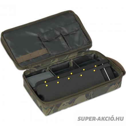 Giants Fishing Organizer Deluxe Horgász Előke Aprócikk Tároló Táska 1