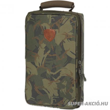 Giants Fishing Organizer Deluxe Horgász Előke Aprócikk Tároló Táska 2