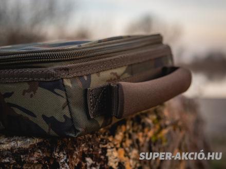 Giants Fishing Organizer Deluxe Horgász Előke Aprócikk Tároló Táska 5