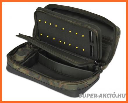 Giants Fishing Organizer Gaube Aprócikk Tároló Horgász Táska 35x20x11cm