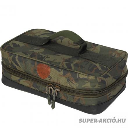 Giants Fishing Organizer Gaube Aprócikk Tároló Horgász Táska 35x20x11cm 2
