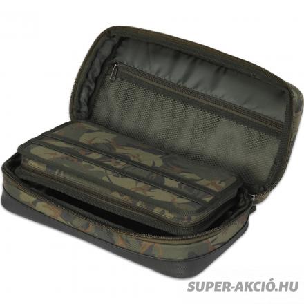 Giants Fishing Organizer Gaube Aprócikk Tároló Horgász Táska 35x20x11cm 3