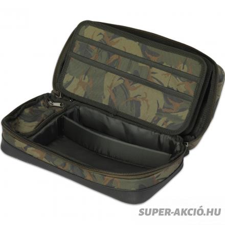 Giants Fishing Organizer Gaube Aprócikk Tároló Horgász Táska 35x20x11cm 4