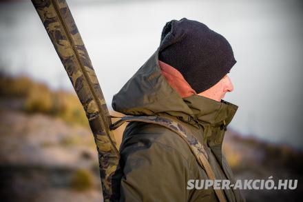Giants Fishing Padded Sleeves Horgász Botzsák 1 Rekeszes 165cm 3