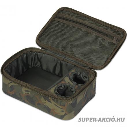 Giants Fishing Reel Bag Deluxe Horgász Orsó Tároló Táska 24x17x27cm 1