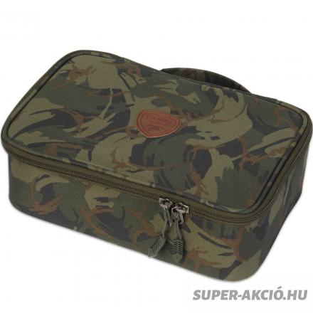 Giants Fishing Reel Bag Deluxe Horgász Orsó Tároló Táska 24x17x27cm 2