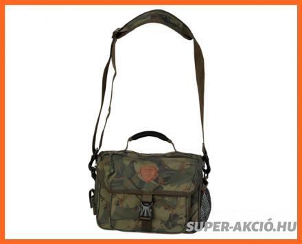 Giants Fishing Spinning Bag Deluxe Pergető Horgász Táska 28x8x19cm