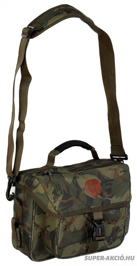 Giants Fishing Spinning Bag Deluxe Pergető Horgász Táska 28x8x19cm 2