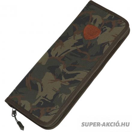 Giants Fishing Stiff Rig Wallet Előke Tároló Horgász Táska 35x14x3,5cm 1
