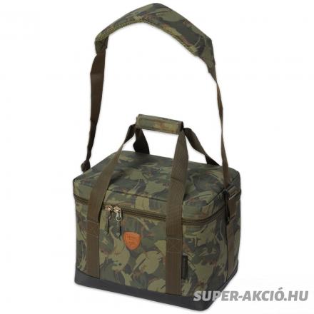 Giants Fishing Thermo Cooler Bag Horgász Hűtőtáska 36x25x28cm 3