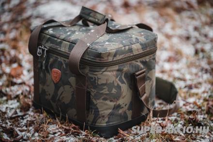 Giants Fishing Thermo Cooler Bag Horgász Hűtőtáska 36x25x28cm 5