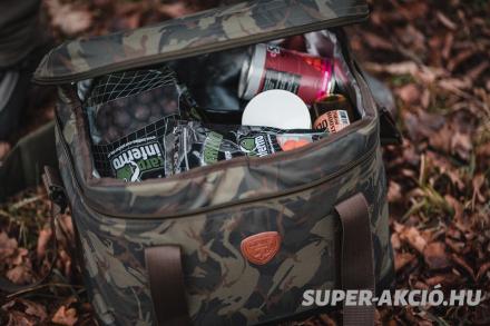 Giants Fishing Thermo Cooler Bag Horgász Hűtőtáska 36x25x28cm 6