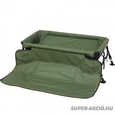 Giants Fishing Unhooking Mat Deluxe Állványos Pontybölcső 101x62cm 3