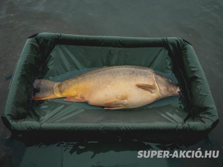 Giants Fishing Unhooking Mat Deluxe Állványos Pontybölcső 101x62cm 4