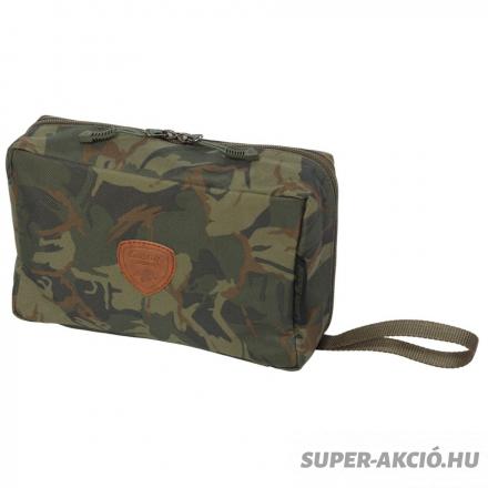 Giants Fishing Wash Bag Higiéniai Eszköz Tároló Táska 23x15x7cm 2