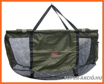 Giants Fishing Weigh Sling Floating Gaube Úszó Pontymérlegelő 120x65cm
